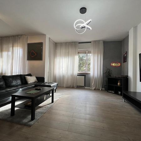 Cc Apartment Gorizia Exterior foto